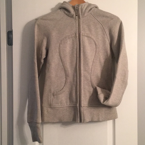 Lululemon hoodie - Picture 1 of 4